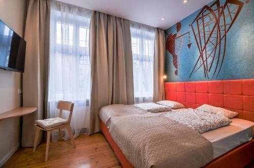 Apartamento Citystay Abaltica Sopot