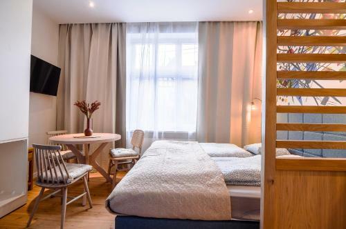 Apartamento Citystay Abaltica Sopot
