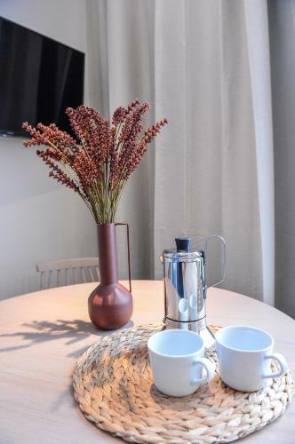 Apartamento Citystay Abaltica Sopot