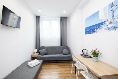 Apartamento Pokoje Przy Pla?y Sopot