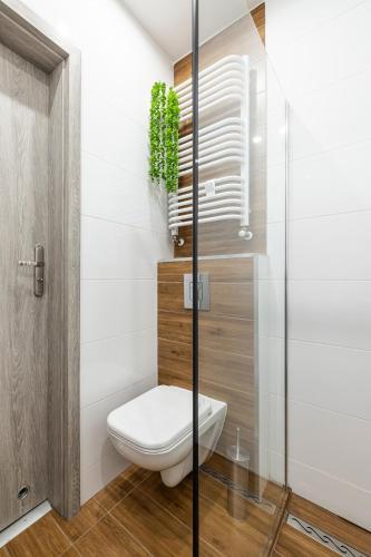 Apartamento Pokoje Przy Pla?y Sopot