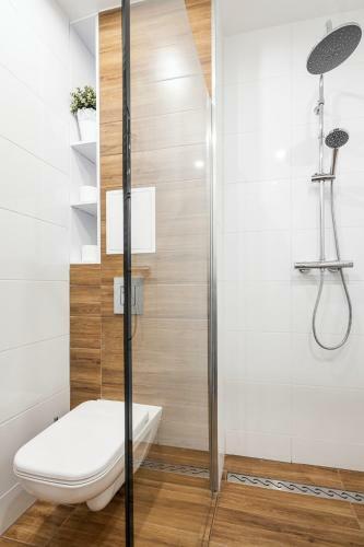 Apartamento Pokoje Przy Pla?y Sopot