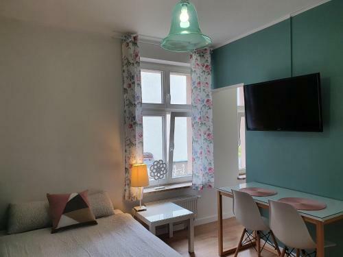 Apartamento Studio Na Monte Cassino