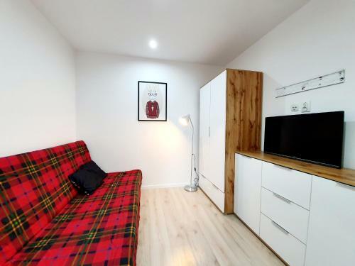 Apartament W Sopocie