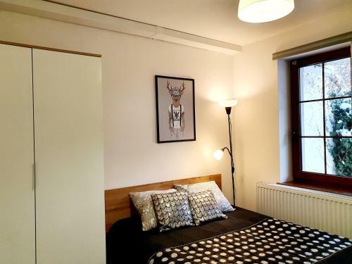 Apartament W Sopocie