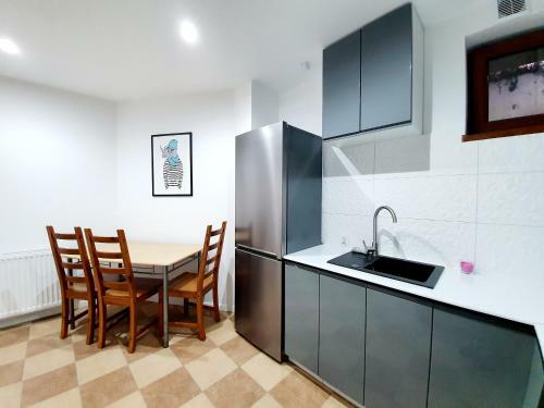 Apartament W Sopocie