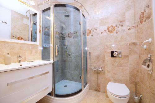 Victus Apartamenty, Apartament Zefir
