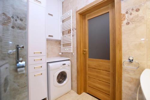 Victus Apartamenty, Apartament Zefir