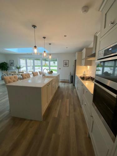 Bella Vista- A Beautiful Seaside Home In Broadstairs