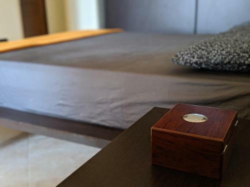 Bed & Breakfast Namast�