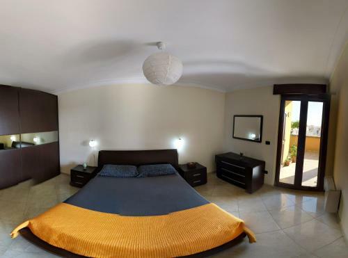 Bed & Breakfast Namast�