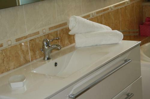 Bed & Breakfast Namast�