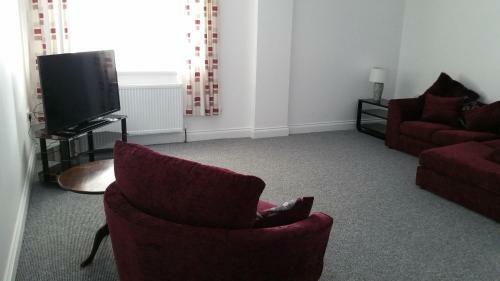 Bittern Green Apartment
