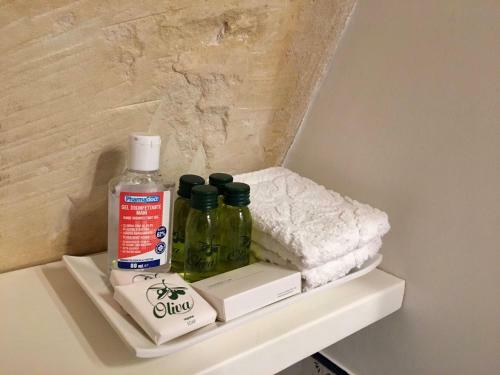 Apartamento La Scala Verde