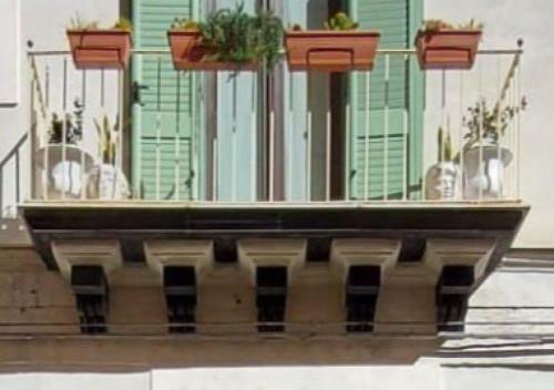 Apartamento La Scala Verde