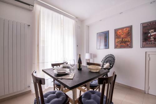 Apartamento La Scala Verde