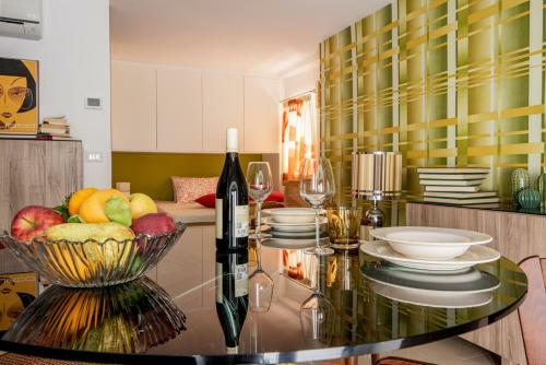 Apartamento La Scala Verde