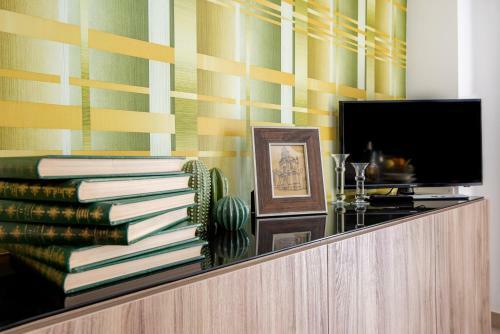 Apartamento La Scala Verde
