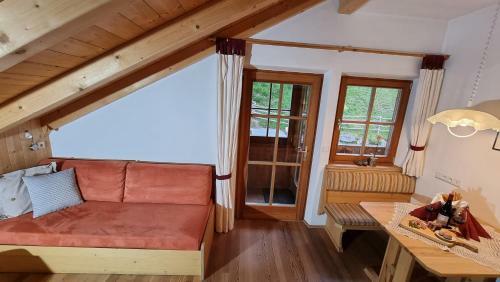 Agroturismo Apartment Himmelreichhof
