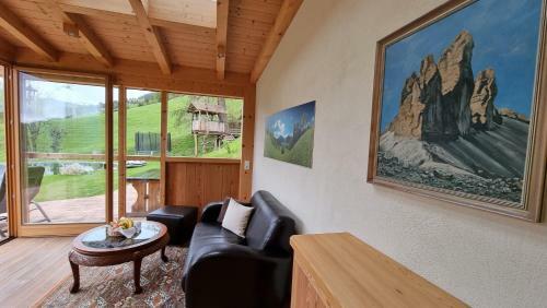 Agroturismo Apartment Himmelreichhof
