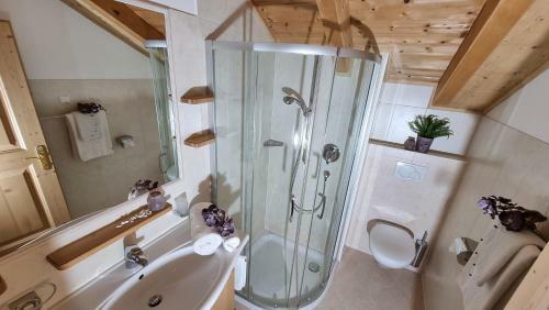 Agroturismo Apartment Himmelreichhof