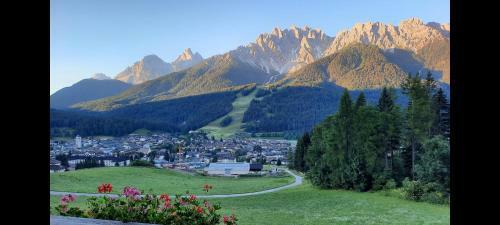 Agroturismo Apartment Himmelreichhof