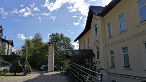 Apartamento Tarvisio City House