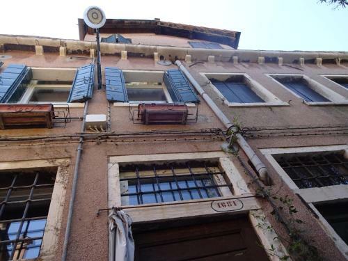 Apartamento Artist's House