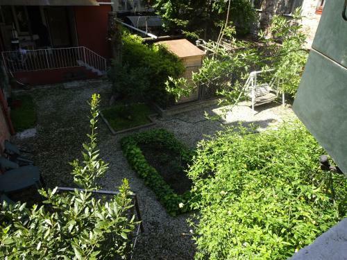 Apartamento Artist's House