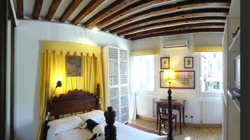 Apartamento Artist's House