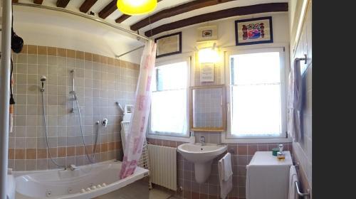 Apartamento Artist's House