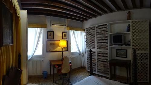 Apartamento Artist's House