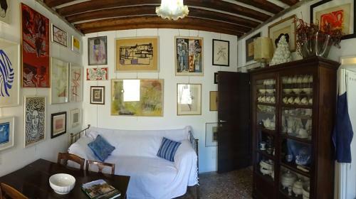 Apartamento Artist's House