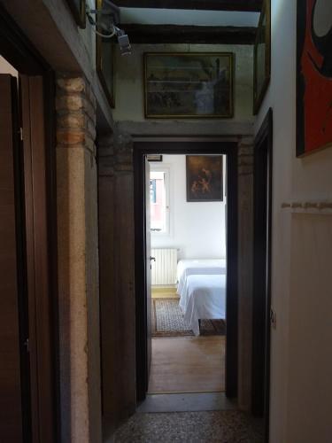 Apartamento Artist's House
