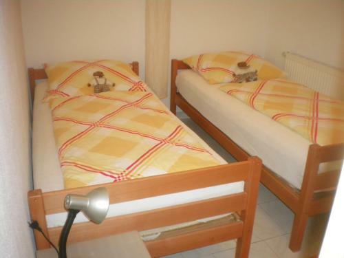Apartamento Ferienwohnung Am Bodensee- Preiswert