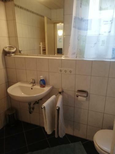 Apartamento Ferienwohnung Am Bodensee- Preiswert