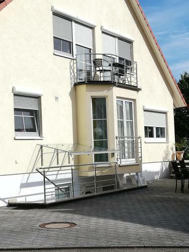 Apartamento Ferienwohnung Am Bodensee- Preiswert