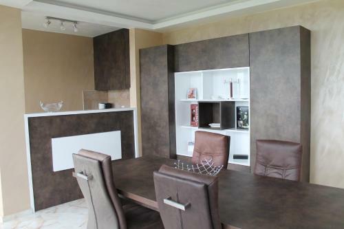 Apartment Izgrev