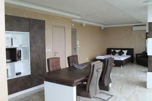 Apartment Izgrev