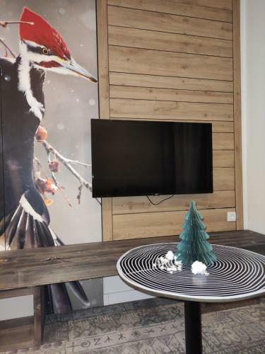 Apartman Woody