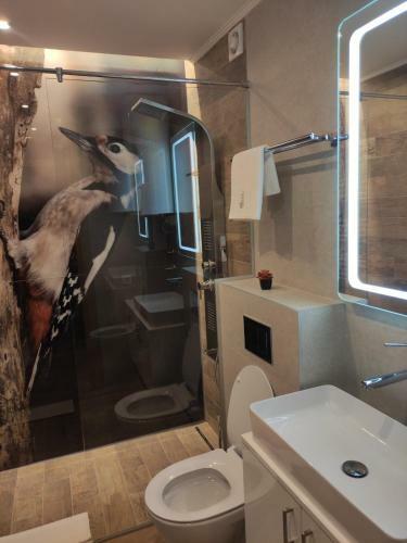 Apartman Woody