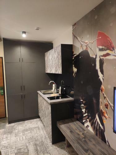 Apartman Woody