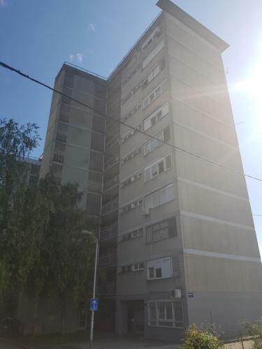 Apartments Blanka & Lena