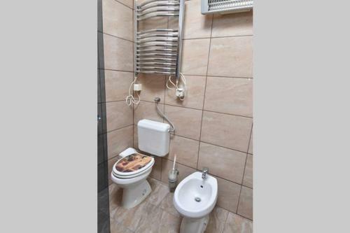 Apartman Marovi?