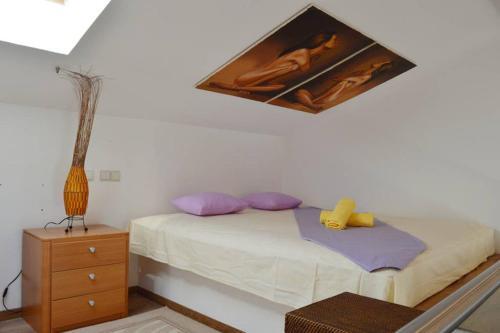 Apartman Marovi?