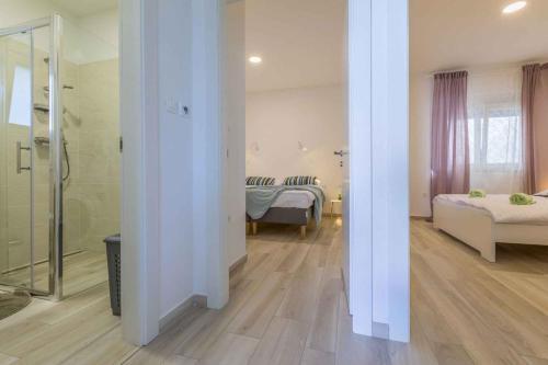 Apartment In Crikvenica 39434