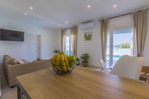 Apartment In Crikvenica 39434