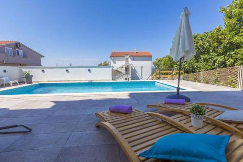 Apartment In Crikvenica 39434