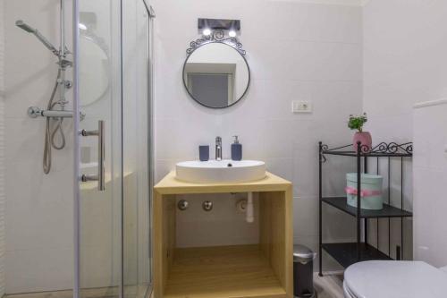 Apartment In Crikvenica 39434