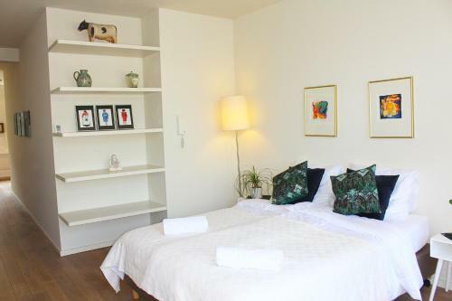 Hostal The Canalview Retreat